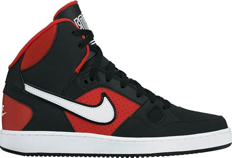 son of force mid bred shoes